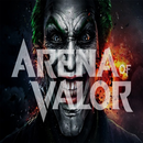 New Arena of Valor APK