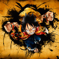 One Piece Wallpapers