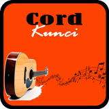 Kunci / Cord lagu terbaru Indonesia আইকন
