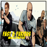 Icona Fast Furious
