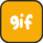 GIF wa ikona