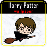harry potter wallpaper ícone