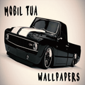 Mobil Tua Wallpapers
