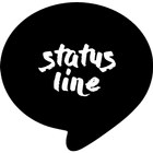 Status Line ícone