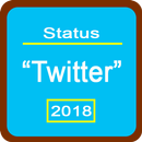 APK Status twiter 2018