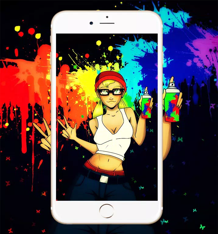 Download do APK de Subway Surfer Wallpaper HD Free para Android