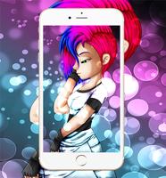 Subway Surfer Wallpaper HD free স্ক্রিনশট 2