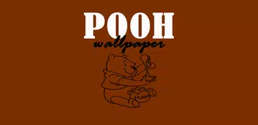 The Pooh Wallpaper