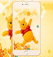 The Pooh Wallpaper APK download