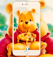 The Pooh Wallpaper APK download