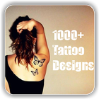 Tattoo Designs आइकन