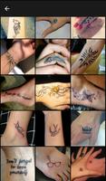 Tattoo Designs penulis hantaran