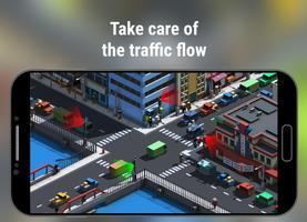 Traffic Jam Cartaz