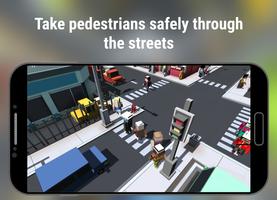 Traffic Jam screenshot 1