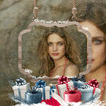 ”Christmas photo editor