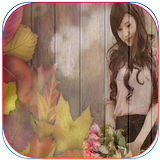 Autumn Photo Effect icon