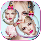 pip camera Photo Editor 2018 biểu tượng