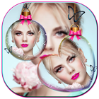 pip camera Photo Editor 2018 آئیکن