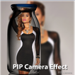 PIP Camera Effect