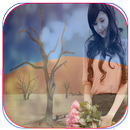 Desert Photo Effect APK