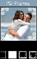 Fancy Photo Frame poster