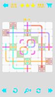 Fun Pipe - Flow Line Puzzle captura de pantalla 2