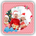 Kids Photo Frame