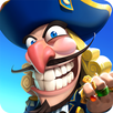 Pirate Beach - King's Treasure APK