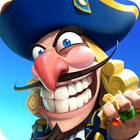 Pirate Beach - King's Treasure иконка