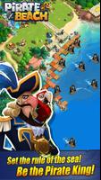Pirate Beach - Pandora Empire capture d'écran 1