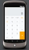 MY GST Calculator постер