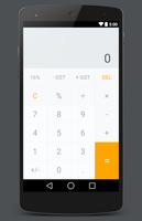 MY GST Calculator скриншот 1