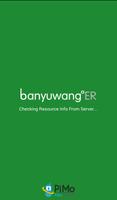 Banyuwanger 海報