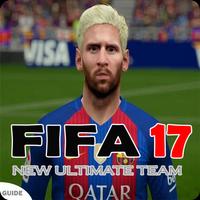 Guide Fifa 17 poster