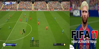 Guide Fifa 17 screenshot 1