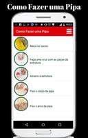 برنامه‌نما Como Fazer Uma Pipa عکس از صفحه