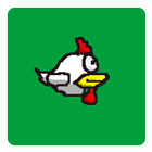 Flappy Hen icon