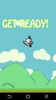 Flappy Hen poster