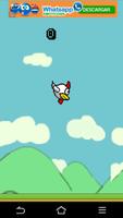 Flappy Hen screenshot 1