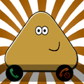 Fake call - from Poo
