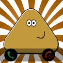Fake call - from Poo APK