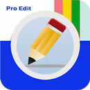 Edit professional photo APK