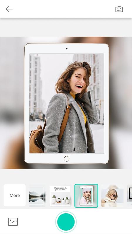 PIP Camera-Photo Editor Pro APK Download - Free ...