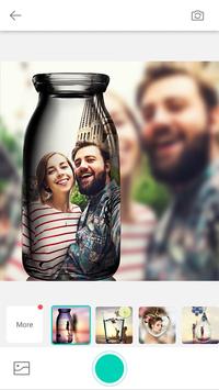 PIP Camera-Photo Editor Pro poster