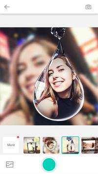 PIP Camera-Photo Editor Pro apk screenshot