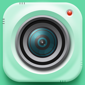 PIP Camera And Photo Cllage icon