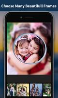 PIP Camera Pix Art Photo Effect 2018 Photo Editor screenshot 3