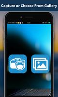 PIP Camera Pix Art Photo Effect 2018 Photo Editor screenshot 1