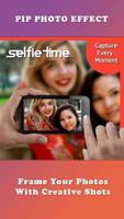 PIP Photo Collage Editor โปสเตอร์