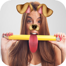 Selfie Camera Snap Filter APK